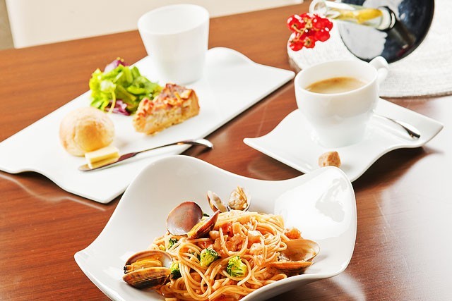 Claret クラレット 公式 高崎と世界の旬食材を使用した本格フレンチ イタリアン Claret クラレット 公式 高崎と世界の旬食材を使用した本格フレンチ イタリアン