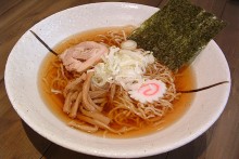 ラーメン　700円（税込）