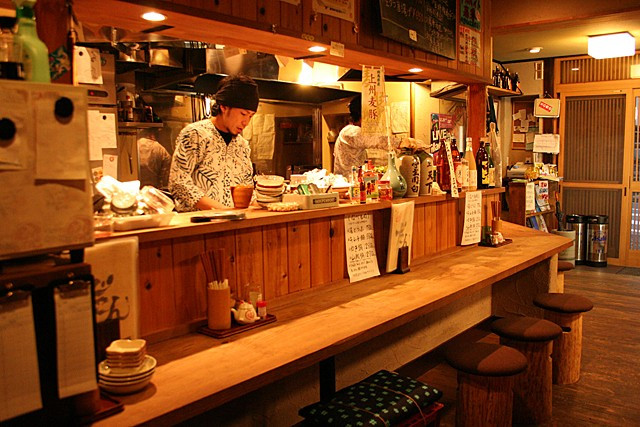 だん 公式 前橋駅近くの料理が自慢の居酒屋