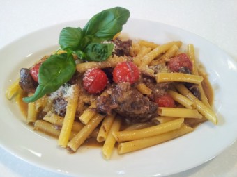 ジェノヴェーゼ