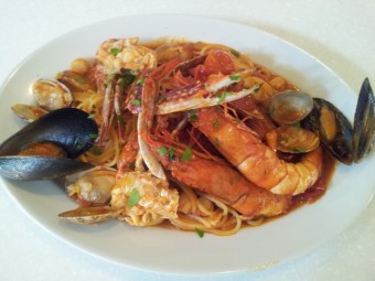 フルッティディマーレ