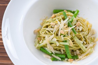 ペスト・ジェノベーゼ