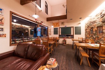 シェアコースのお席