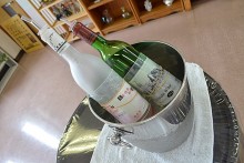 それぞれの味を飲み比べ！！