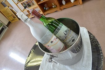 飲み比べもできる！！