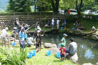 貸切で思う存分遊ぶ！