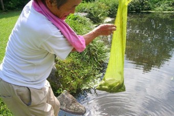 常連さんは今日も満足！