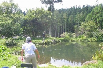 ベテランから初心者まで釣り人を満足させる