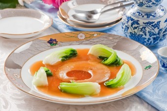 フカヒレの姿煮 100g