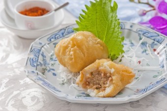 福珍（フクチン） 2個 367円（税込）