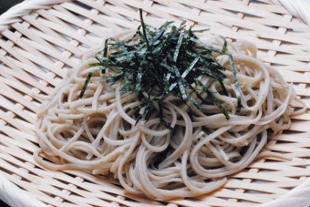 蕎麦