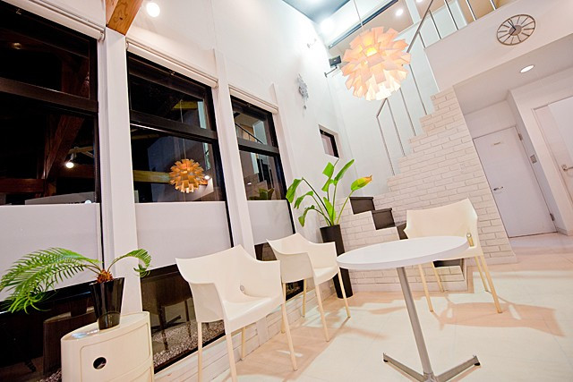 Gauge Hair 公式 藤岡市 藤岡インター近くの美容室 ヘアーサロン Gauge Hair 公式 藤岡市 藤岡インター近くの美容室 ヘアーサロン
