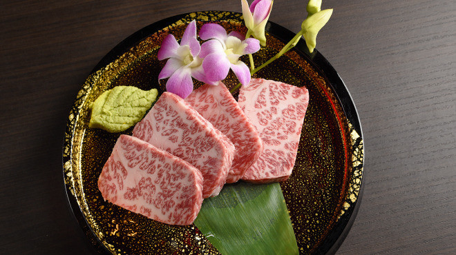 銀星 公式 高崎中央銀座で最高ランクの焼肉を深夜まで 銀星 公式 高崎中央銀座で最高ランクの焼肉を深夜まで
