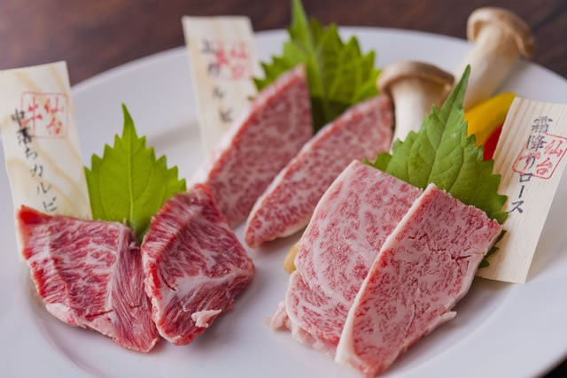 焼肉屋 銀次郎 公式 伊勢崎市連取本町の焼肉屋 焼肉屋 銀次郎 公式 伊勢崎市連取本町の焼肉屋