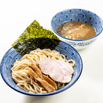 極みつけ麺