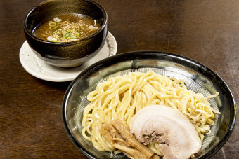 極みつけ麺　870円（税込）