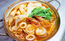 スンドゥブチゲ