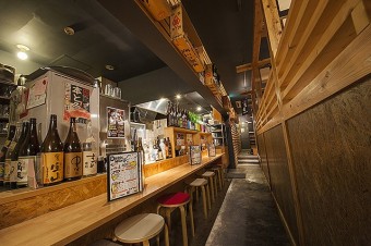 カウンター