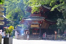 六角堂