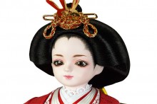お顔:姫