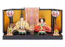 雅miyaviプリンセス飾り 「花組」