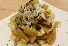 おつまみメンマ