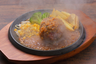 オニオンソース