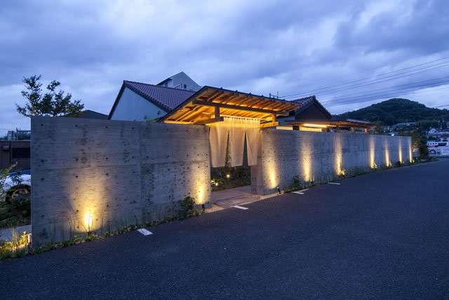 一入 足利店 公式 足利市八幡町の和風ダイニング居酒屋 一入 ひとしお