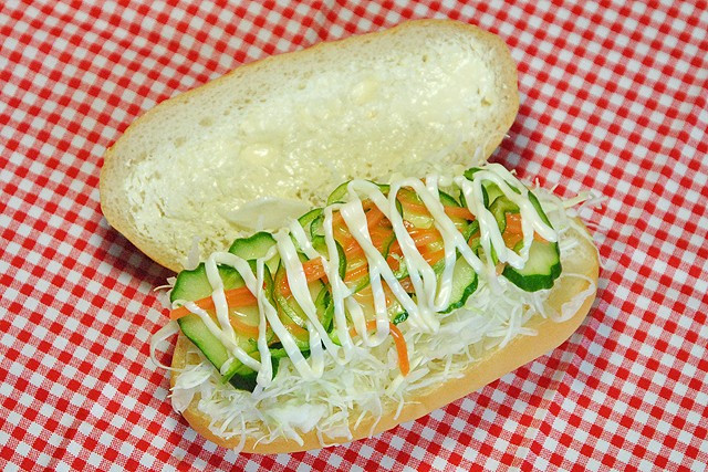 石窯パン工房 ichigo-ichie いちごいちえ - 大泉市の石窯
