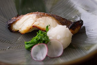 本日の焼き魚（一例）