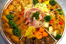 Xmasオードブルセット