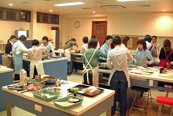 ※ 現在はコロナ対策で上限人数を減らしています