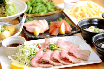 宴会コース特