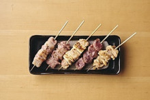 串焼き5本セット
