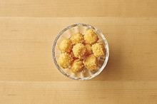 チーズフライ