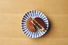 今川焼き