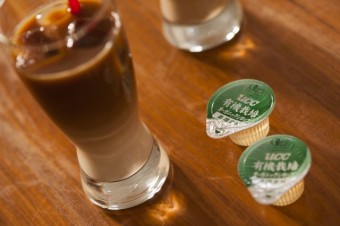 コーヒーや紅茶もオーガニックのフェアトレード商品