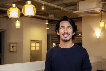 オーナー　竹澤 勇太