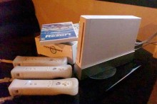 wii