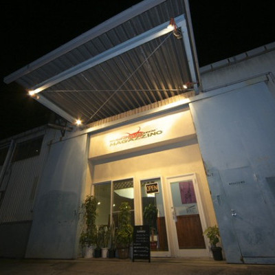 マガッヅィーノ 公式 高崎の本格的なイタリア料理が人気の隠れ家レストラン