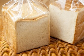 材料にこだわったパンはアレルギーにも対応しています