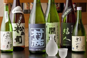 群馬ではなかなか飲めない珍しいお酒やプレミア物を取り揃えております