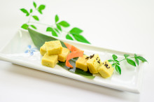 🥕とうふの味噌漬け（🍀ヴィーガン対応）　831円（税込）