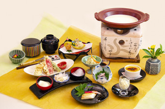【要予約】雅（みやび）コース　5,000円（税込） Miyabi Ccourse