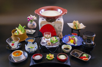 【要予約】華（はな）コース　4,500円(税込） Hana Course