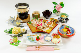 寿コース「竹」　6,300円（税込）