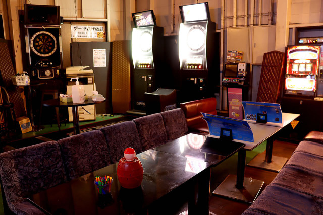 Global交流bar MET'S CLUB -メッツクラブ- - 【公式】高崎市上大類町の