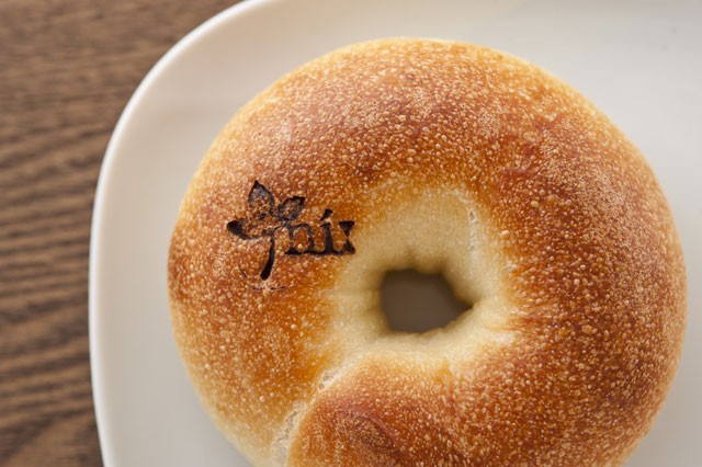 Mi Bagel ミーベーグル メニュー Menu