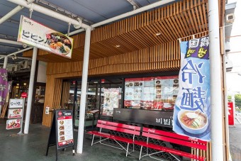 韓国家庭料理ソムシバン