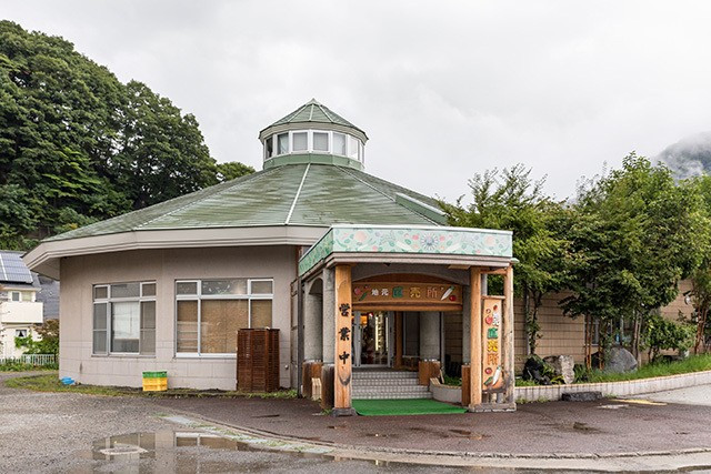道の駅 みなかみ水紀行館 - 群馬・みなかみ町の道の駅